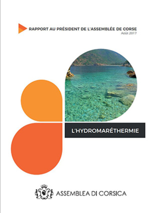 Les énergies de la mer Les énergies de la mer