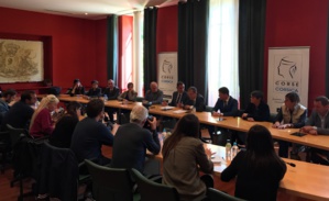 Pour une société inclusive - Conférence permanente