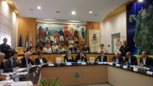 Innovation économique, sociale, politique et numérique - conférence permanente Innovation économique, sociale, politique et numérique - conférence permanente