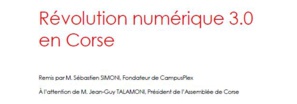 Innovation économique, sociale, politique et numérique - conférence permanente