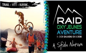 Felicitazione à i giovani spurtivi ! Felicitazione à i giovani spurtivi !