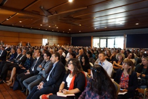 "Futur du travail : Nos institutions se doivent d'anticiper"