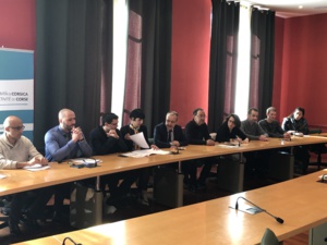 Langue corse : Mobilisation des élus, professeurs et syndicats contre la réforme du baccalauréat