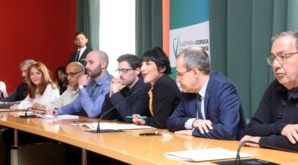 Langue corse : Le Président de l'Assemblée rencontrera le Ministre de l’Education nationale le 6 mars Langue corse : Le Président de l'Assemblée rencontrera le Ministre de l’Education nationale le 6 mars