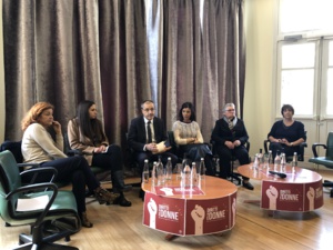 Les femmes et les conséquences du conflit corse Les femmes et les conséquences du conflit corse