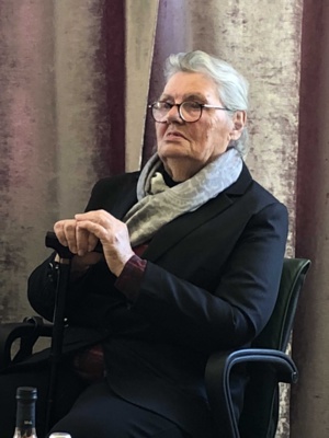 Maria Santoni Maria Santoni