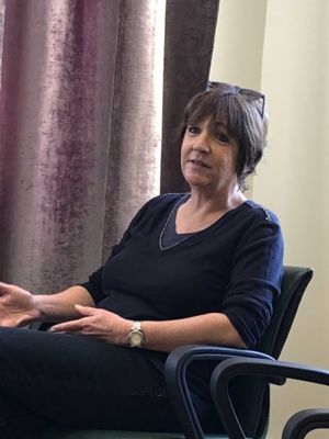 Stella Lacrimini Stella Lacrimini