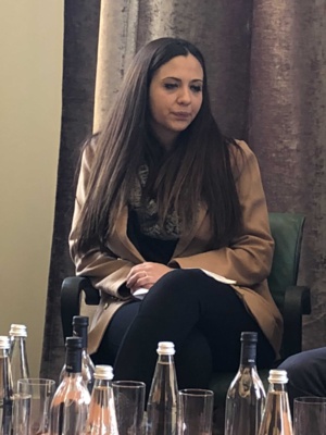 Serena Bartoli