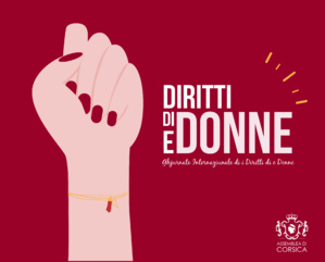 La Charte européenne pour l'égalité femmes-hommes est signée 