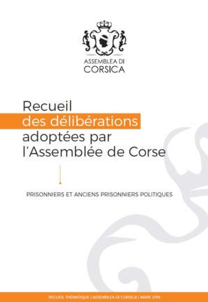 La commission dédiée aux prisonniers a auditionné les associations et la LDH La commission dédiée aux prisonniers a auditionné les associations et la LDH