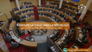 Audition de la Préfète de Corse : les questions du groupe la Corse dans la République / a Corsica indè a Republica Audition de la Préfète de Corse : les questions du groupe la Corse dans la République / a Corsica indè a Republica