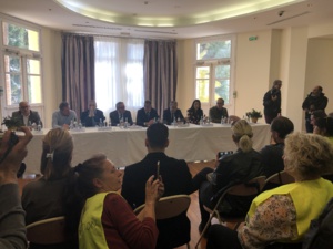 Une charte pour des prix bas garantis sur un panier de produits Une charte pour des prix bas garantis sur un panier de produits