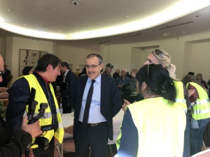 Une charte pour des prix bas garantis sur un panier de produits