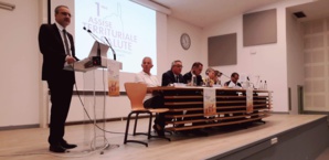 Santé : "Mener une réflexion globale et définir des actions structurantes"