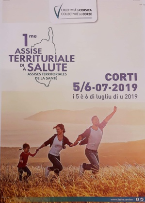 Santé : "Mener une réflexion globale et définir des actions structurantes" Santé : "Mener une réflexion globale et définir des actions structurantes"