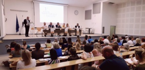 Santé : "Mener une réflexion globale et définir des actions structurantes" Santé : "Mener une réflexion globale et définir des actions structurantes"