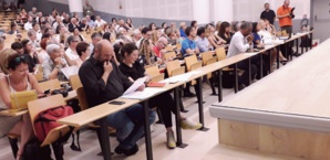 Santé : "Mener une réflexion globale et définir des actions structurantes"