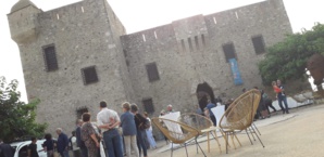 "Le patrimoine d'Aleria est une part de notre façon de participer au monde" "Le patrimoine d'Aleria est une part de notre façon de participer au monde"