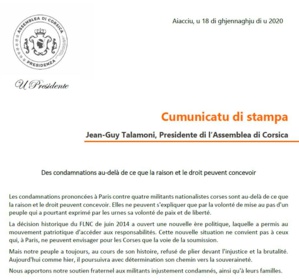 CP - Des condamnations au-delà de ce que la raison et le droit peuvent concevoir CP - Des condamnations au-delà de ce que la raison et le droit peuvent concevoir