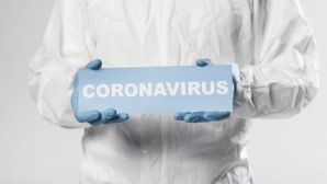 CP - Conférence des présidents relative au coronavirus