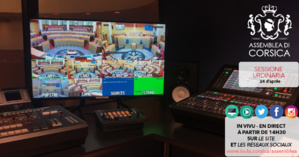 Consultez l'ordre du jour de la séance publique du 24 avril Consultez l'ordre du jour de la séance publique du 24 avril