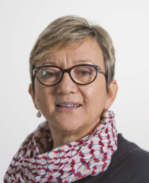 Commission en charge des problématiques de violences Commission en charge des problématiques de violences