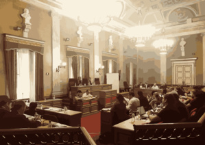 Consultez l'ordre du jour de la Commission Permanente du 15 mai
