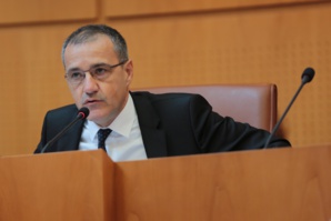 "L'administration d'Etat a failli. Les élus corses doivent imposer la prise en compte de leur légitimité." "L'administration d'Etat a failli. Les élus corses doivent imposer la prise en compte de leur légitimité."
