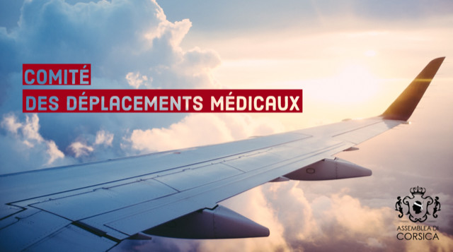 Comité des déplacements médicaux urgents 