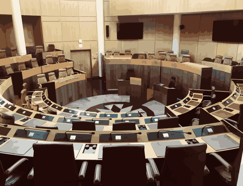 La Commission en charge des problématiques de violences en Corse La Commission en charge des problématiques de violences en Corse