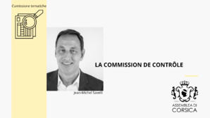 La Commission de contrôle La Commission de contrôle