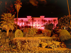 Session du 28 octobre 2021 - Octobre Rose