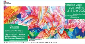 « Les jardins face au changement climatique » « Les jardins face au changement climatique »