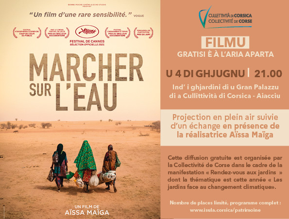 « Les jardins face au changement climatique » « Les jardins face au changement climatique »