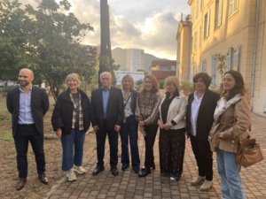 Commission de l’Education, de la Culture, de la Cohésion Sociale et des Enjeux Sociétaux Commission de l’Education, de la Culture, de la Cohésion Sociale et des Enjeux Sociétaux