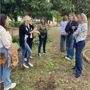 Commission de l’Education, de la Culture, de la Cohésion Sociale et des Enjeux Sociétaux Commission de l’Education, de la Culture, de la Cohésion Sociale et des Enjeux Sociétaux