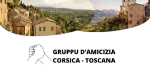 u Gruppu d’Amicizia Corsica - Toscana u Gruppu d’Amicizia Corsica - Toscana