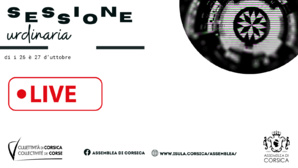 Suivez en direct la séance publique des 26 et 27 octobre 2023  Suivez en direct la séance publique des 26 et 27 octobre 2023