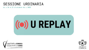 (ri)vede a Sessione publica di u 30 di nuvembri è u 1u di dicembri di u 2023