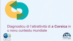 u diagnosticu di l'OCDE, avà in lingua corsa !  u diagnosticu di l'OCDE, avà in lingua corsa !