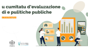 Réunion du bureau du Comité d'évaluation des politiques publiques Réunion du bureau du Comité d'évaluation des politiques publiques