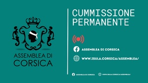 Consultez l'ordre du jour de la Commission Permanente du mercredi 23 avril 2025