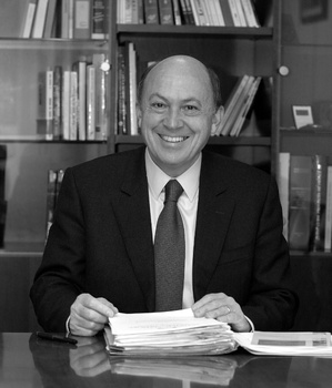 José Rossi José Rossi