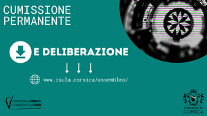 Les délibérations de la Commission Permanente du 25 mars 2026 sont en ligne Les délibérations de la Commission Permanente du 25 mars 2026 sont en ligne