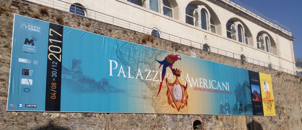 "Elever le musée de la Corse au rang d’institution incontournable dans l’île et en Méditerranée"