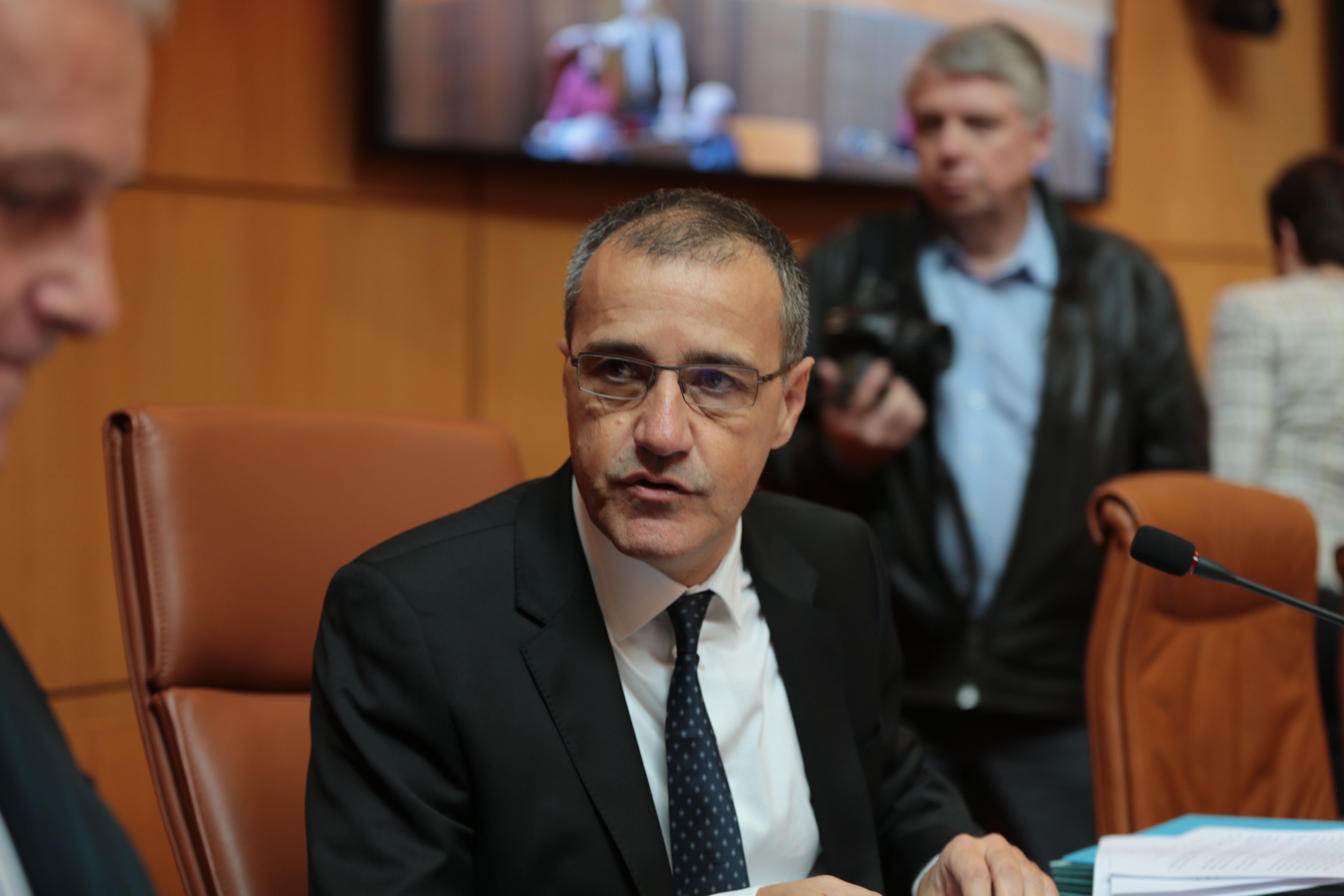 "Parvenir à un modèle général et cohérent, fondé sur la justice sociale"