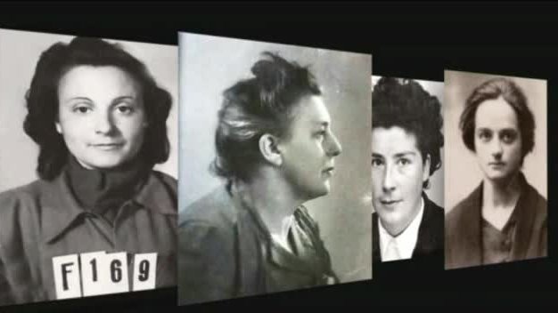 Diffusion du film « Resistantes corses déportées » de Jackie Poggioli