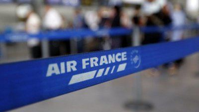 Comptoir Air France à Calvi : Un outil à maintenir pour le public, le personnel et le territoire