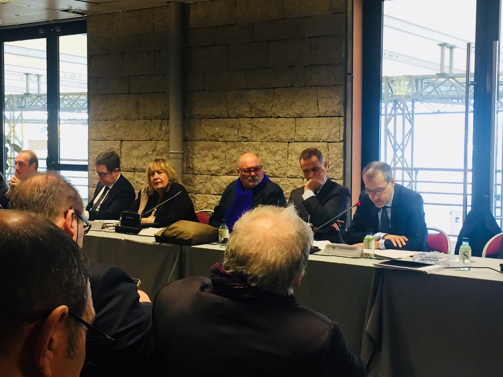 Congrès des maires de Corse du Sud : Urbanisme et ruralité