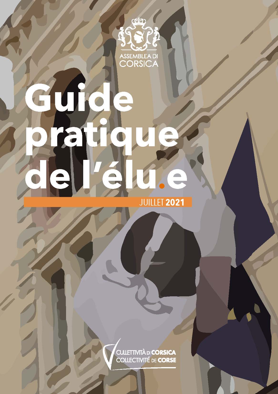 Guide pratique de l'élu